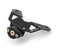 BCD SUPPORT TELEPHONE convient pour YAMAHA TMAX 530 ET 560 - QUADLOCK® - STAGE 1