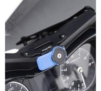 BCD SUPPORT TELEPHONE convient pour YAMAHA XMAX - QUADLOCK - STAGE 1