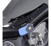 BCD SUPPORT TELEPHONE convient pour YAMAHA XMAX - QUADLOCK - STAGE 3