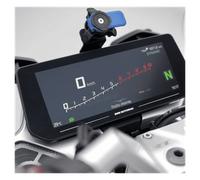 BCD SUPPORT TELEPHONE POUR BMW R 1300 RT (2025+) - QUADLOCK® - STAGE 2