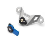 BCD SUPPORT TELEPHONE POUR DUCATI SUPERSPORT 950 S (2017+) - QUADLOCK® - STAGE 2