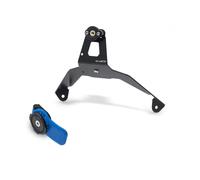 BCD SUPPORT TELEPHONE POUR HONDA FORZA 750 (2025+) - QUADLOCK® - STAGE 2