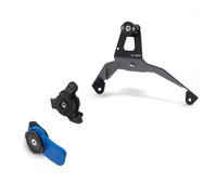 BCD SUPPORT TELEPHONE POUR HONDA FORZA 750 (2025+) - QUADLOCK® - STAGE 3