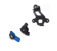 BCD SUPPORT TELEPHONE POUR YAMAHA MT-07 (2025+) - QUADLOCK® - STAGE 3