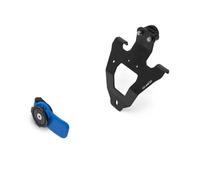BCD SUPPORT TELEPHONE POUR YAMAHA TENERE 700 (2023+) - QUADLOCK® - STAGE 2