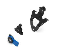 BCD SUPPORT TELEPHONE POUR YAMAHA TENERE 700 (2023+) - QUADLOCK® - STAGE 3