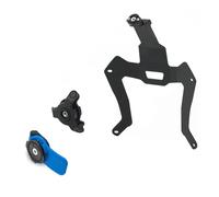 BCD SUPPORT TELEPHONE POUR YAMAHA TRACER 9 GT / GT+ (2025+) - QUADLOCK® - STAGE 3