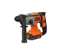 Bcd900d1s-qw 18 v 1880 tr/min sans fil plastique métal orange noir