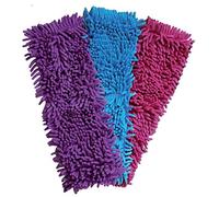 bcdirekt.de Recharge Balai à Franges Microfibres