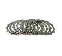 BCE EBC Kit d'embrayage CK1248