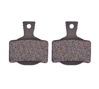 Coppia Pastilles EBC MTB CFA619R
