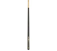 BCE Queue de Billard avec Housse 145 cm Procédé 9.5mm (1/2)