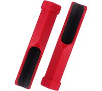 BCE Snooker Cue Billiard Pool Pool Cue Tip Brunisher Tool Set 2pcs Billard Cue Tip Shaper