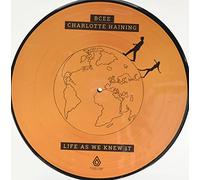 BCee & Charlotte Haining - Life As We Knew It [VINYL] [Vinyl LP]