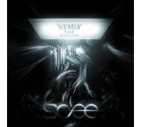 Bcee - Remix The System [Import]