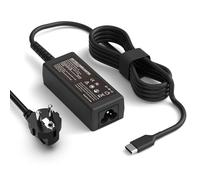 BCESOPZB Chargeur chromebook 45w USB C Chargeur d'ordinateur Portable pour HP, Dell, Lenovo, Acer, ASUS, Samsung, Google Type C Adaptateur Secteur