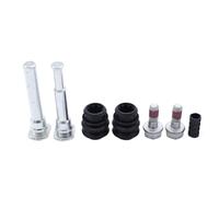 BCF1426A 113-1426X CKT1084 D7110C Kit de guide de goupille de curseur d'étrier de frein avant pour Fiesta Mk7 08-17