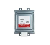 BCHGTRDR Accessoires De Magnétron for Four À Micro-Ondes À Plaque Inférieure Longue Refroidie par Air, Compatibles avec LG, 2M226-15TAG, Pièces De Rechange for Tube Chauffant À Vide