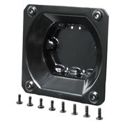 BCHGTRDR Adaptateur De Montage Mural for Moniteur 34 Pouces LS34DG856SNXZA LS34BG850SNXZA, Accessoires, Compatible avec Samsung, Compatible avec Odyssey, Pièces De Rechange for Support G8 G85SB