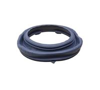 BCHGTRDR Joint D'étanchéité en Caoutchouc for Lave-Linge À Tambour, Accessoire De Couvercle De Regard, Compatible avec Hisense, 1913550, Pièces De Rechange