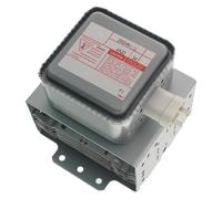 BCHGTRDR Raccords for Magnétron Micro-Ondes JVM1490BD003, Compatibles avec Toshiba, Mi Dea, 2E-13-37, 2M217J, 2M253J, 2M248J, Pièces De Rechange