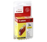 Canon Cartouche d'encre BCI-3e Y originale Jaune