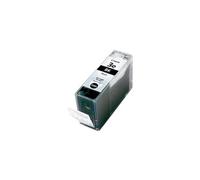 Canon BCI-3eBK - Noir - original - réservoir d'encre - pour i450; MultiPASS C755; PIXMA IP3000, IP4000, iP5000, MP750, MP760, MP780; S400, 530