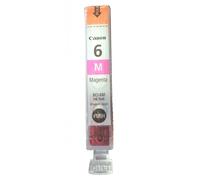 Canon bci-6m - magenta - original - réservoir d'encre