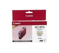 BCI-8P - Magenta - original - cartouche d'impression (photo) - pour BJC-8500