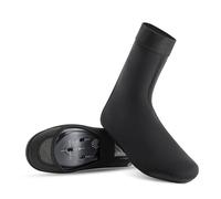 BCIOUS 1 paire de poignets élastiques réfléchissants étanches pour vélo de nuit