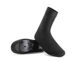 BCIOUS 1 paire de poignets élastiques réfléchissants étanches pour vélo de nuit