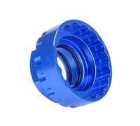 BCIOUS 12 vitesses Direct Mount Dentals Disc Tool Chainring Adapter Removal Bike Pédalier Anneaux Adaptateur Outil de retrait