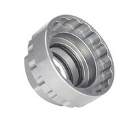 BCIOUS 12 vitesses Direct Mount Dentals Disc Tool Chainring Adapter Removal Bike Pédalier Anneaux Adaptateur Outil de retrait