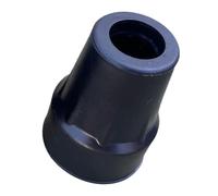 BCIOUS Capuchons de rechange en caoutchouc pour bâtons de marche, béquille, canne, escalade, randonnée, bâtons de randonnée, virole inférieure