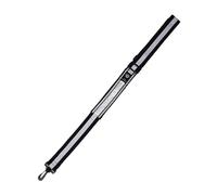 BCIOUS Ceinture réfléchissante haute visibilité avec lumière LED rechargeable par USB - Ceinture de course à pied pour coureurs, marcheurs, ceinture réfléchissante LED