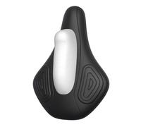 BCIOUS Entraîneur d'utilisation secrète pour une routine quotidienne sans interruption offrant quatre préférences Radio Commodité Exerciseur prudent