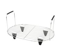 BCIOUS Grille en acier inoxydable pour cuisson à la vapeur MC1000 8,5 litres