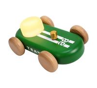 BCIOUS Lampe de chevet à intensité variable en continu en forme de voiture - Atmosphères LED - Décoration de la maison - Portable - Rechargeable - Petite lampe de bureau LED Atmosphères Veilleuse