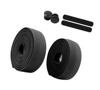 BCIOUS Lot de 2 bandes anti-vibrations pour guidon de vélo