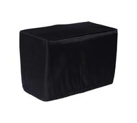 BCIOUS Protection d'écran universelle pour chariot de golf en tissu Oxford facile à utiliser contre le soleil et la pluie