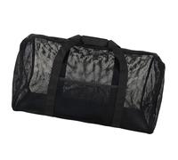 BCIOUS Sac de transport pour équipement de plongée avec grands compartiments pour équipement de plongée sous-marine, sac de plongée avec tuba