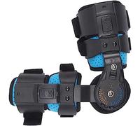 BCJMKDX attelle de coude articulée réglable, Attelle de coude réglable for l'immobilisation du nerf cubital, tennis elbow et la tendinite (gauche)(Left)