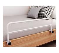 BCJMKDX Barrières de lit, Barre d'appui de sécurité antichute à Clipser for Chevet Barre d'appui Stable Poignée de Barre Debout Convient aux Personnes handicapées(80x30cm)