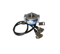 BCJMKDX Codeurs d'ascenseur, encodeur rotatif de levage 324747-TAA27076ADY1 AAA633AJ1 OIH76-4096CT-L2C2-5V TS5216N472 Pièces de rechange pour ascenseur