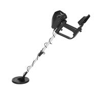 BCJMKDX Détecteur de métaux, Détecteurs de métaux souterrains Professionnels Haute précision for la détection trésors et