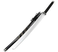 BCJMKDX Katana Lame de samouraï Japonaise avec Fourreau, Collection COS Performance, Pratique du Kendo, Accessoires for Enfants inspirés des animés