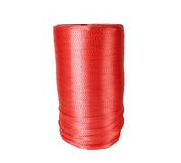 BCJMKDX Sac en filet en plastique, produits semi-finis en filet à rouleaux, corde à découper, emballage en filet, légumes, fruits et fruits secs (200 m)