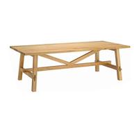 BCJMKDX Table d'appoint. Table Basse créative for la Maison Postes de Travail de Bureau Charge Stable, meulage en Douceur, Convient à Toutes Les Occasions(140 * 70 * 75cm)