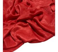 BCJMKDX Tissu à Paillettes, Fashionable Glitter Crepe Chiffon Silk Satin Fabric Multicolor 150cm x 1-10M(5,150cmX3M)