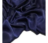 BCJMKDX Tissu à Paillettes, Fashionable Glitter Crepe Chiffon Silk Satin Fabric Multicolor 150cm x 1-10M(21,150cmX1M)